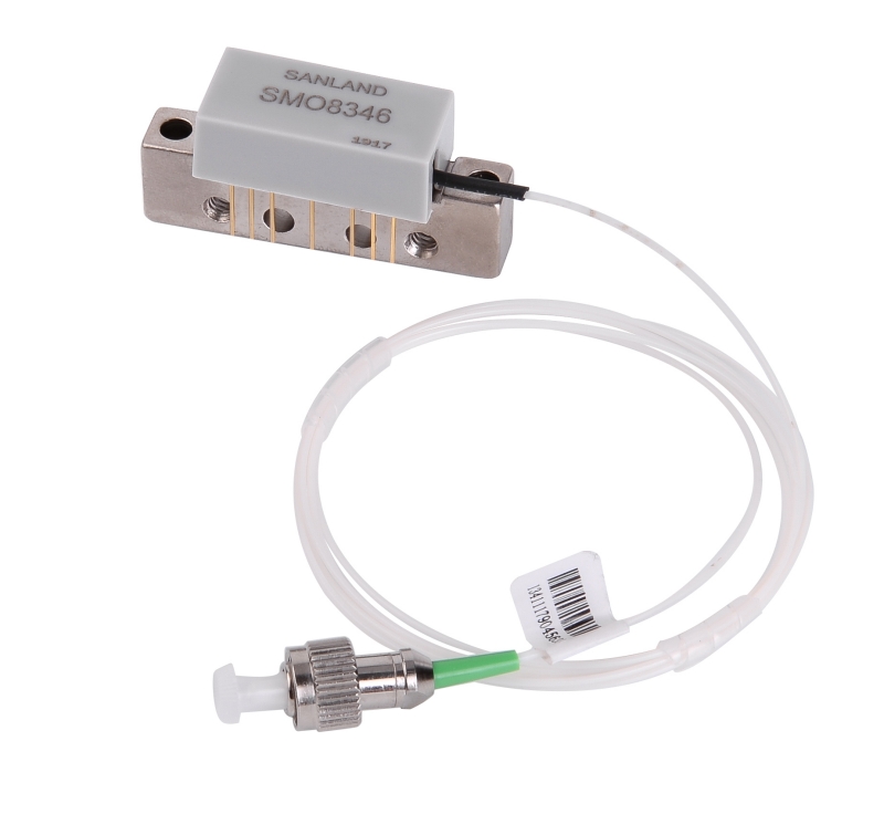 Optical Receiver Modules Optical Receiver Modules